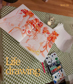 Life Drawing Session - October 18th, 5.30pm