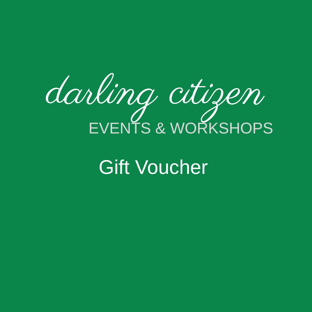 Gift Voucher