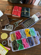 Custom Journal Kit