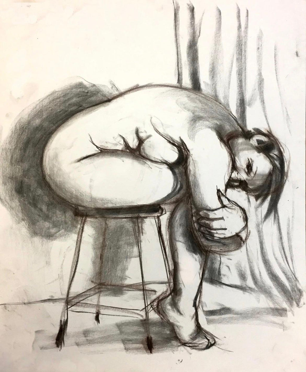 Life Drawing Class Pack