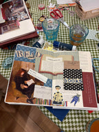 Junk Journal Night - Friday September 18th, 6.30pm