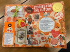 Junk Journal Night - Friday September 18th, 6.30pm